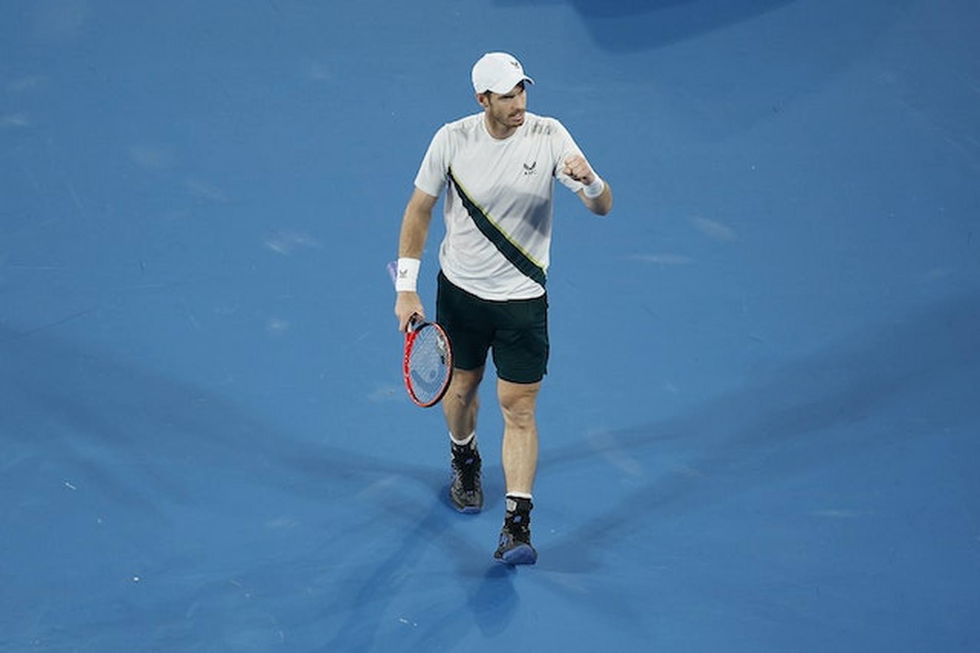 ATP总决赛逆转法网,穆雷刷新纪录 ATP总决赛逆转法网,穆雷刷新纪录