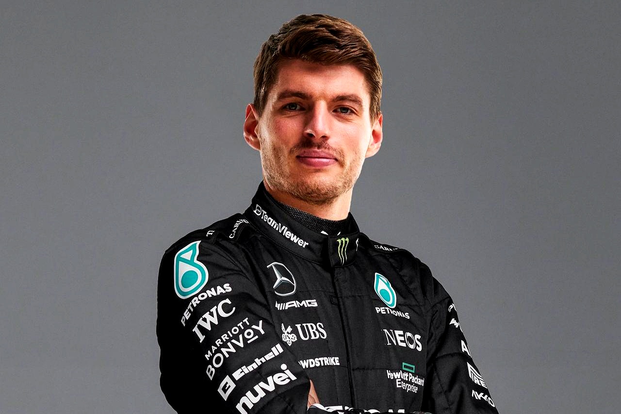 包含红牛二队横扫梅赛德斯,维斯塔潘惊艳四座的词条 包含红牛二队横扫梅赛德斯,维斯塔潘惊艳四座的词条