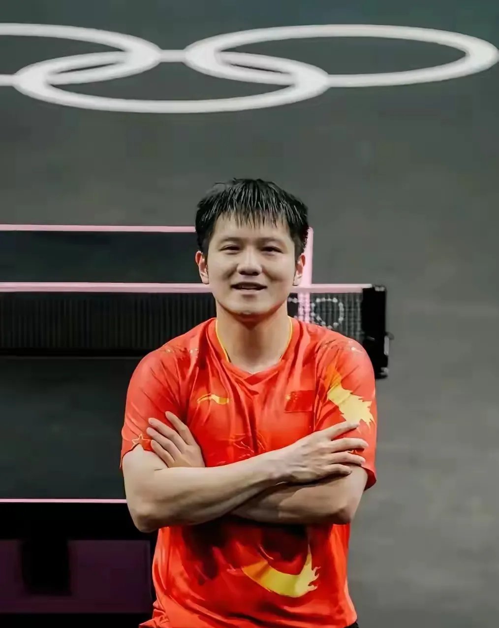 瑞典队碾压奥地利队,樊振东高光表现的简单介绍 瑞典队碾压奥地利队,樊振东高光表现的简单介绍