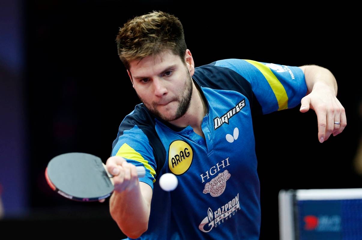 德国队横扫波兰队，奥恰洛夫关键制胜