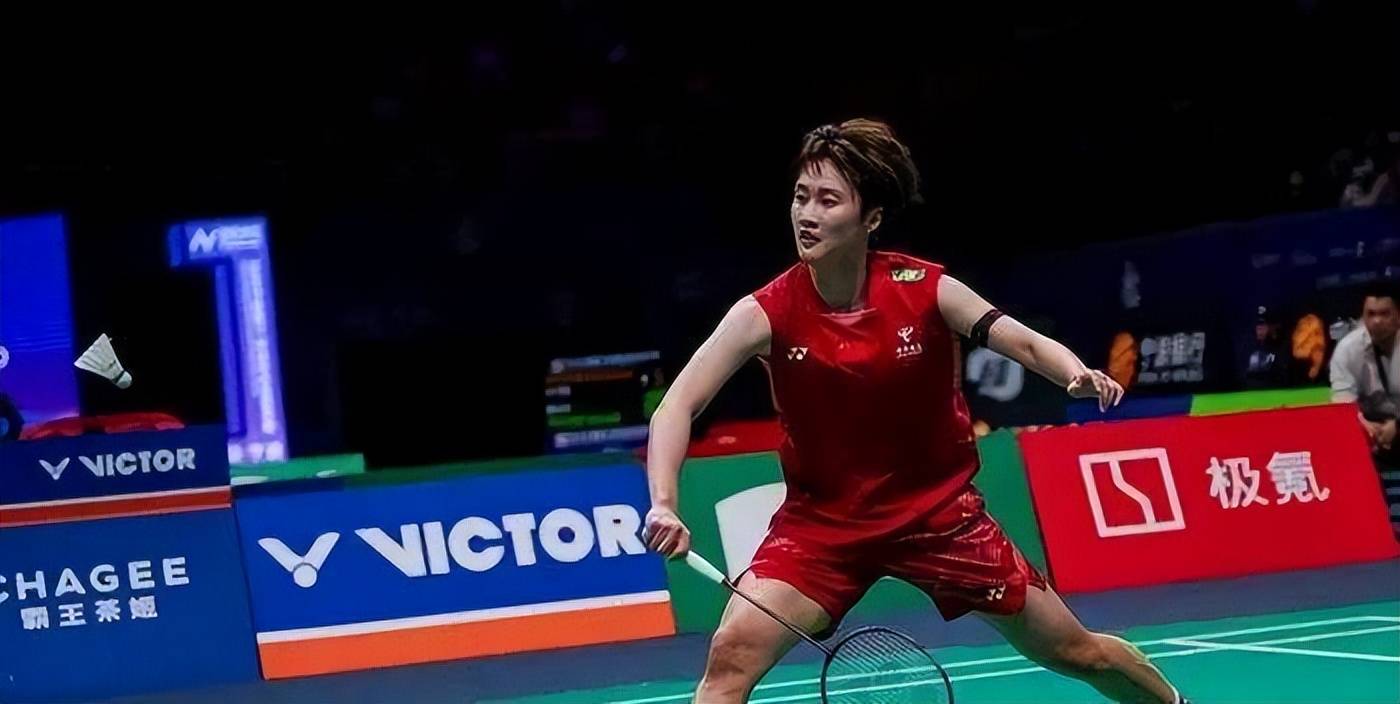 印尼队逆转中国队,陈雨菲惊艳四座 印尼队逆转中国队,陈雨菲惊艳四座