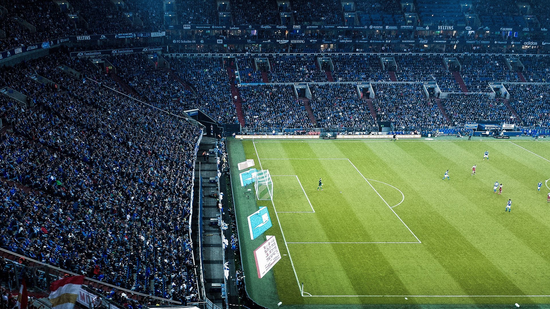 长城防线崩碎鹿角!乔治全能秀导演20分大逆转