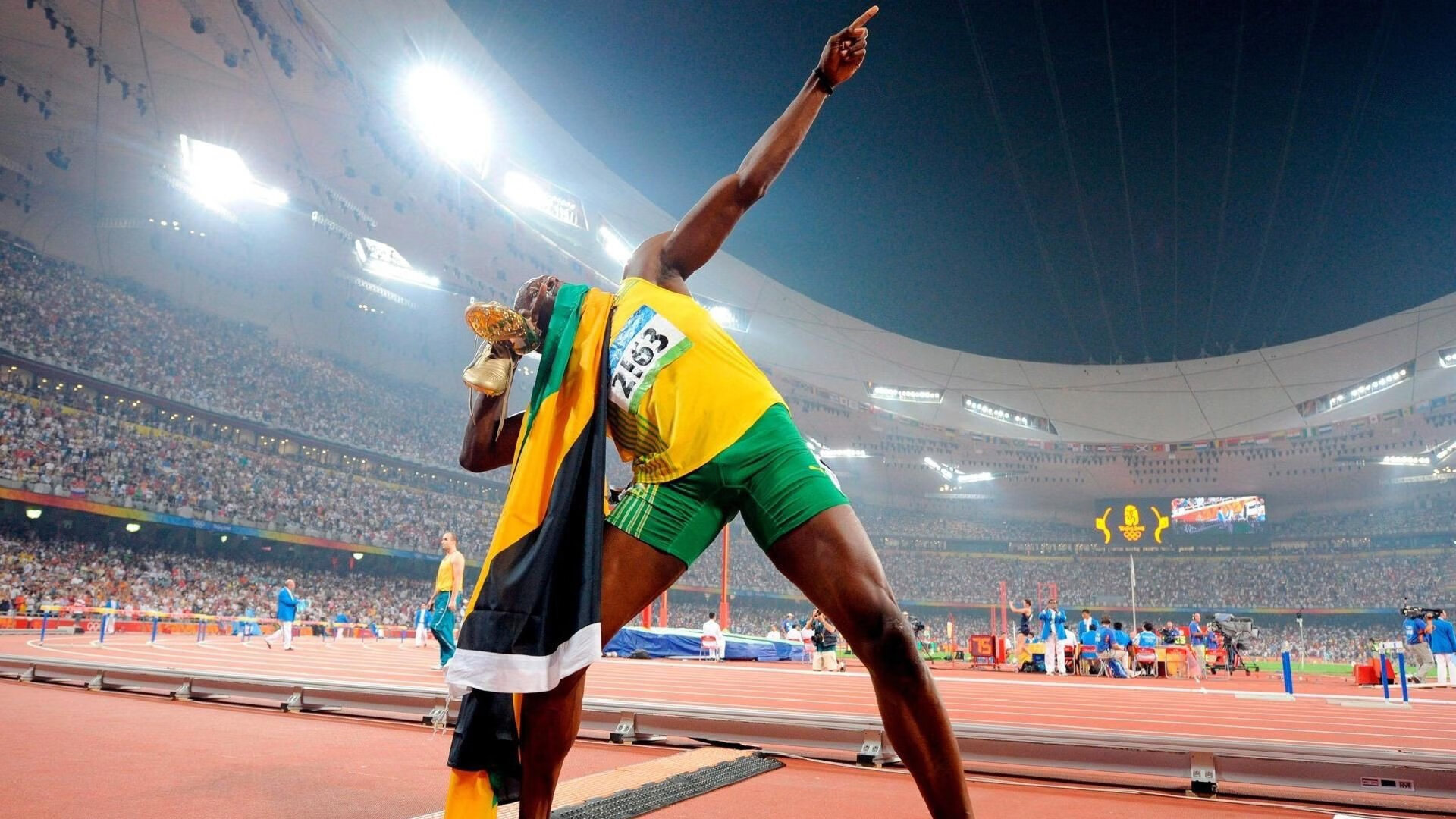 年度焦点之战，黄喜灿在重压之下完成完美爆发