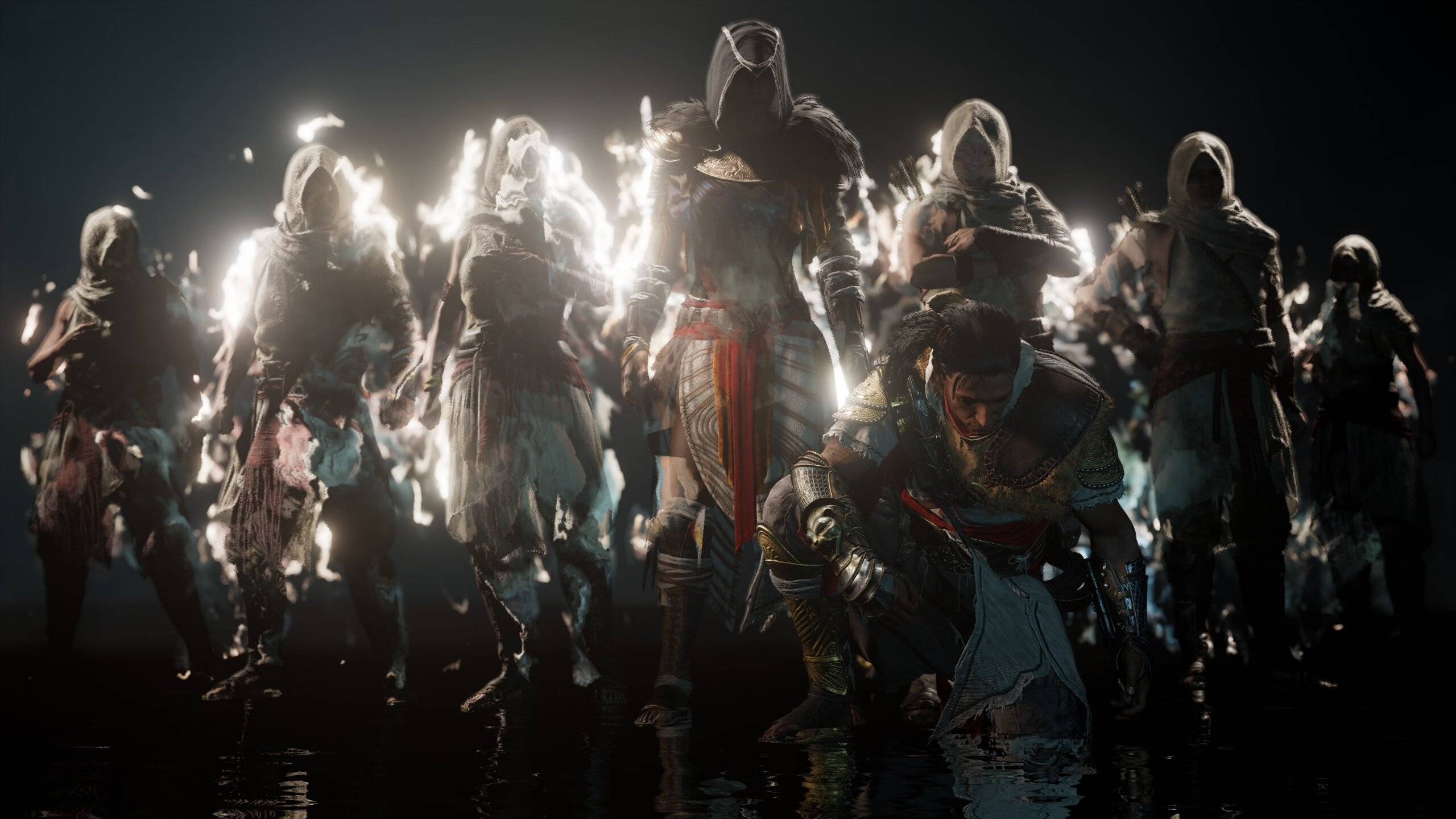 巴黎前夜的预演，基米希关键战接管，法国火力压制塞内加尔