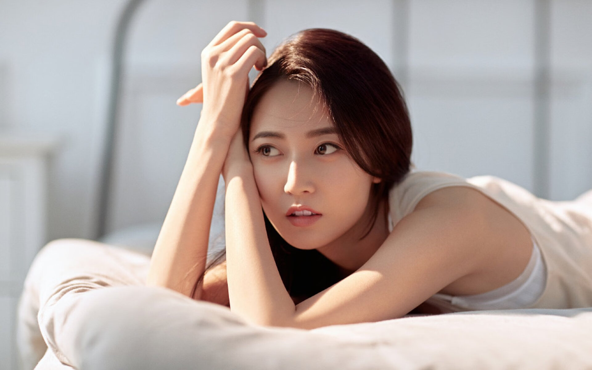 孤独的箭矢,于无声处射落星辰,孙兴慜在奥运周期关键战之夜的终极证明