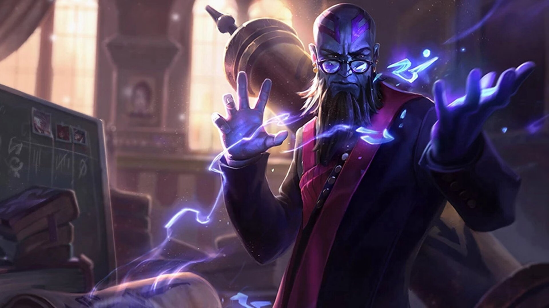 双重奏，单节风暴与未来王者的隔空对话